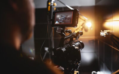 The Power of Storytelling in Video Marketing