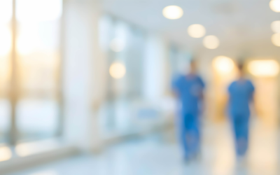 Hospital Pricing Transparency